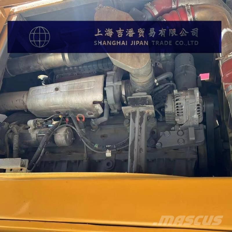 Sany STC 1000 Автокраны