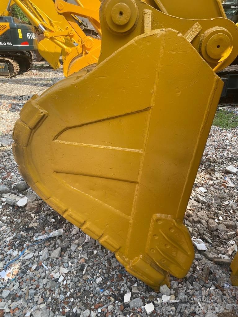 CAT 320 C L Гусеничные экскаваторы