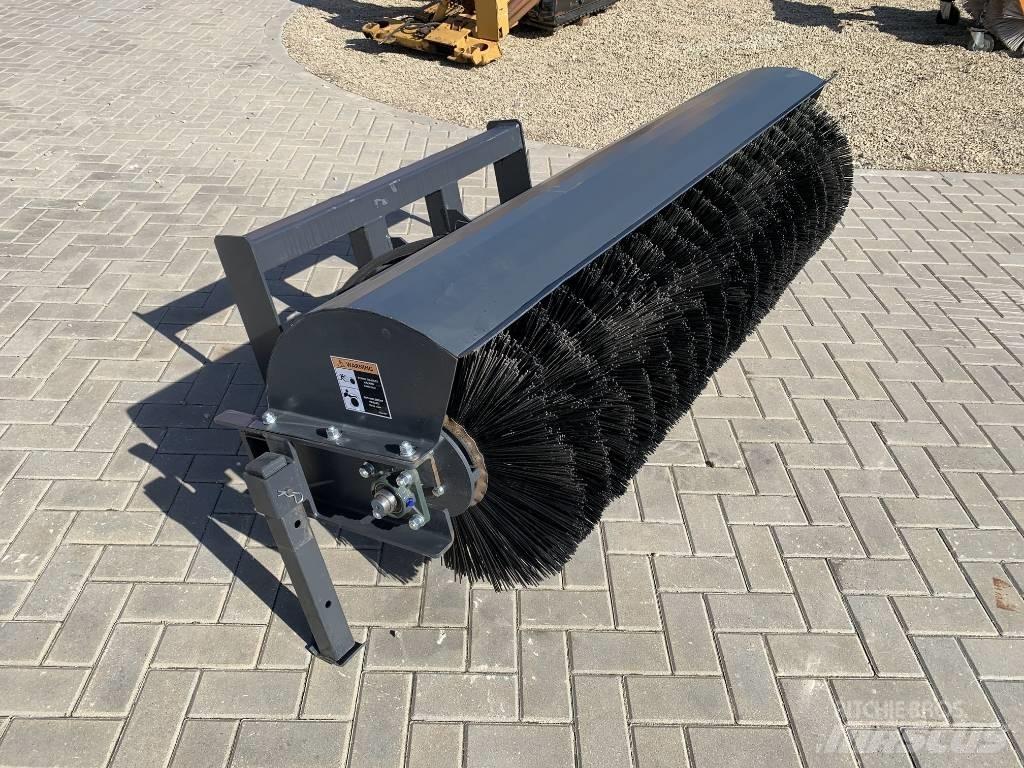 Bobcat Sweeper 72 Навесные щетки