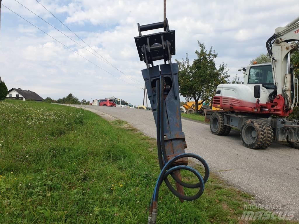 Kubota KXB Гидромолоты