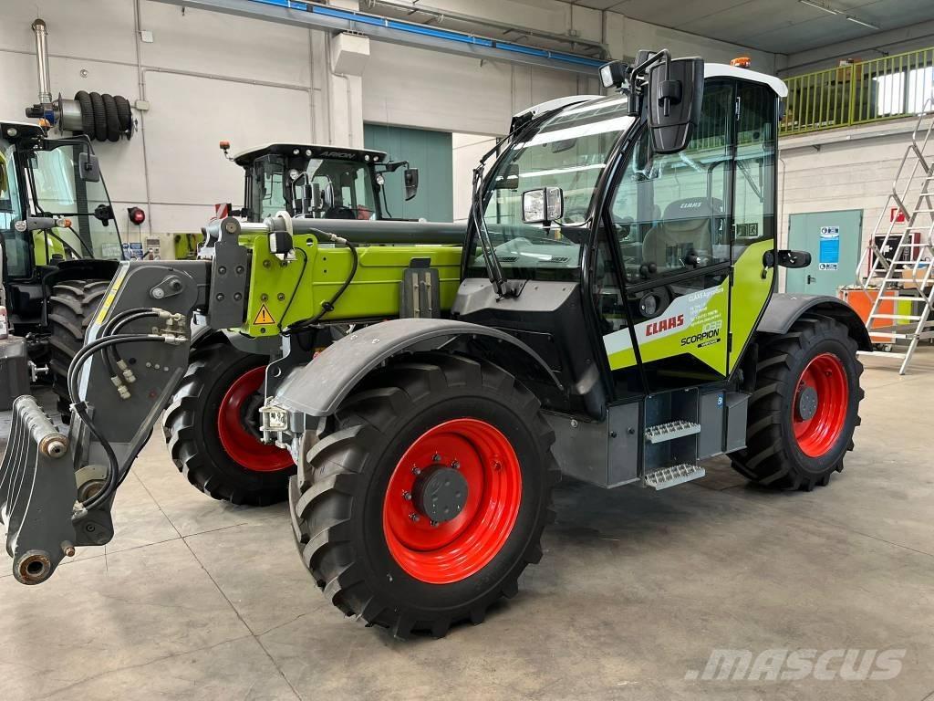 CLAAS Scorpion 1033 Сельхозтехника - Другие
