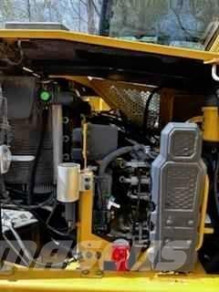 CAT 307.5 Гусеничные экскаваторы