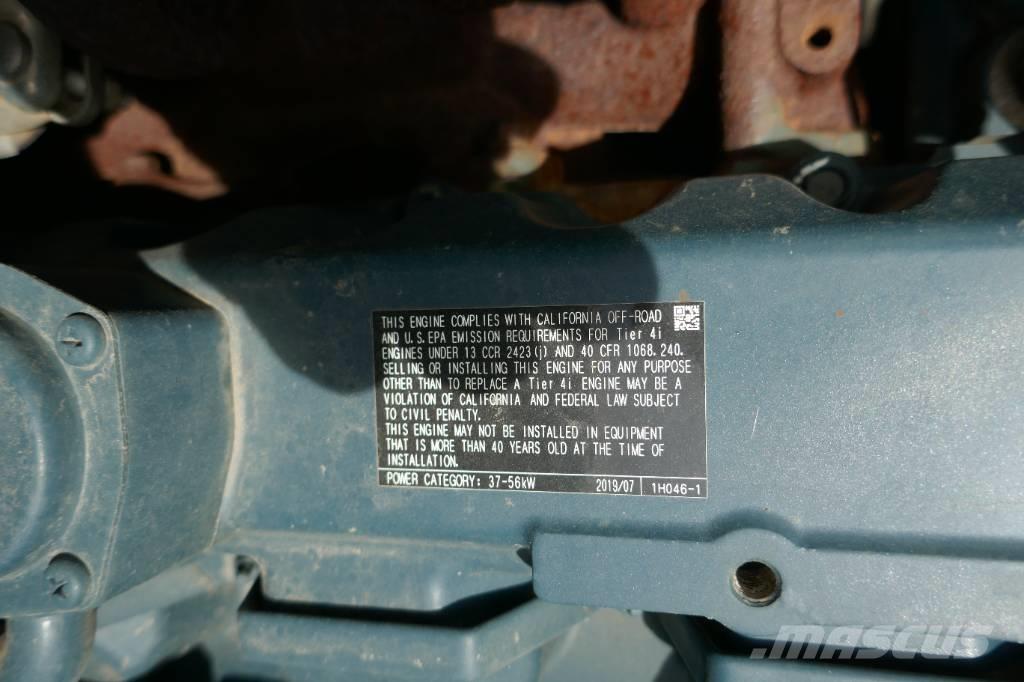 Morooka MST 600 V D Гусеничные самосвалы