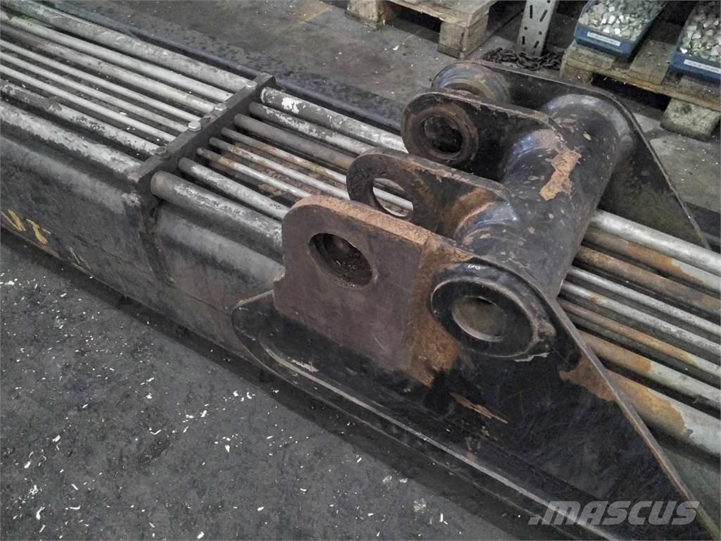 Rottne RK200 Манипуляторы для харвестеров