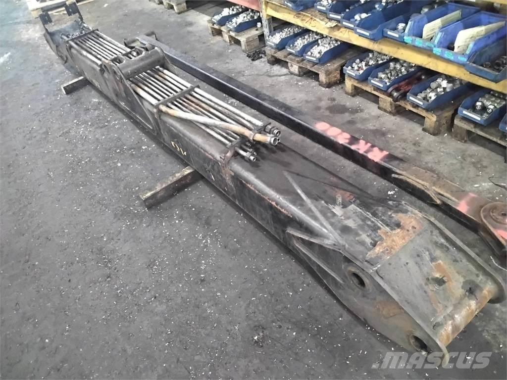 Rottne RK200 Манипуляторы для харвестеров