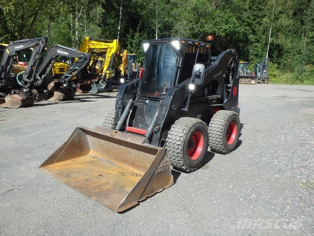 Bobcat S 300 Мини-погрузчики