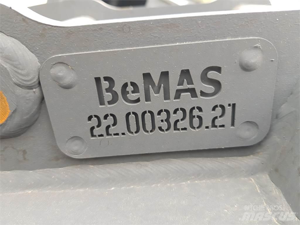 TL 500mm SW010 Экскаваторные стрелы