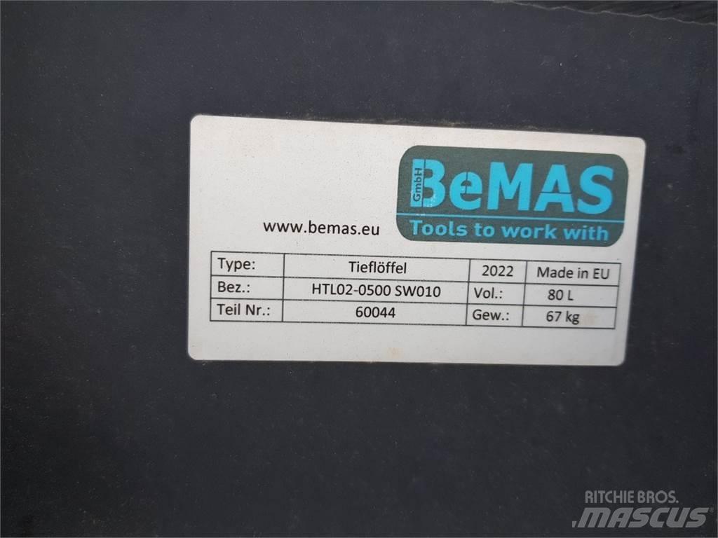 TL 500mm SW010 Экскаваторные стрелы