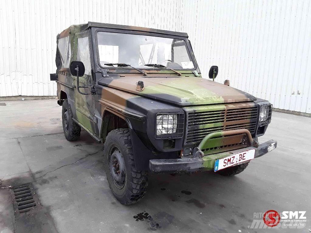 Peugeot P4 10x Легковые автомобили