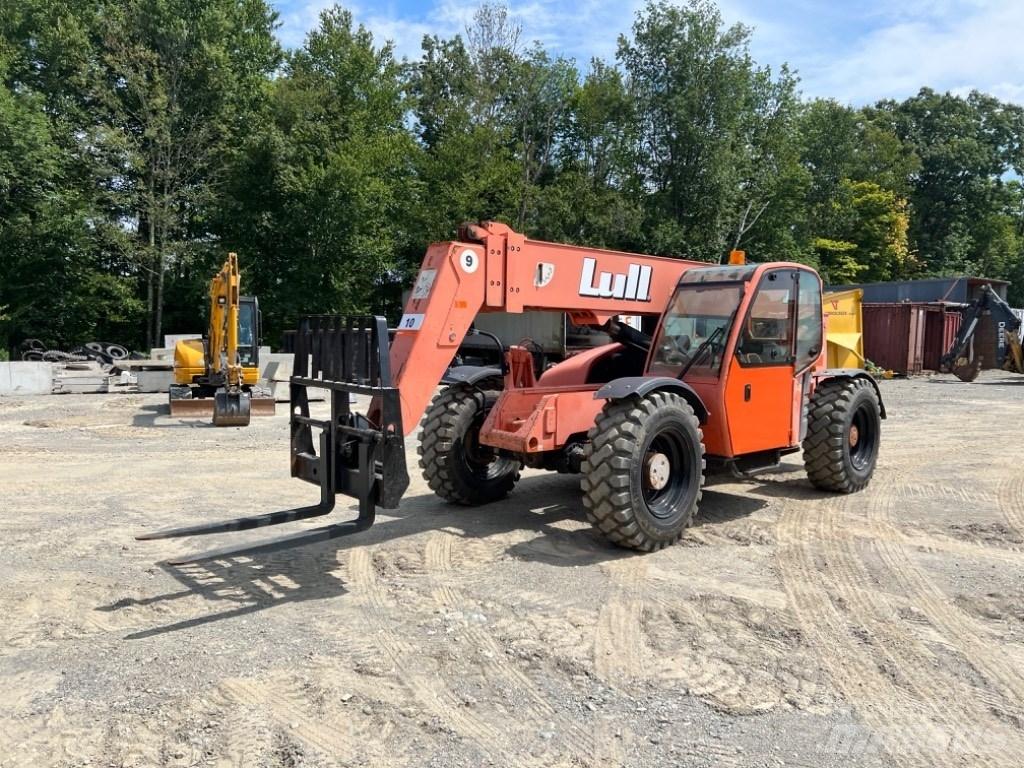 Lull 944E-42 Телескопические погрузчики