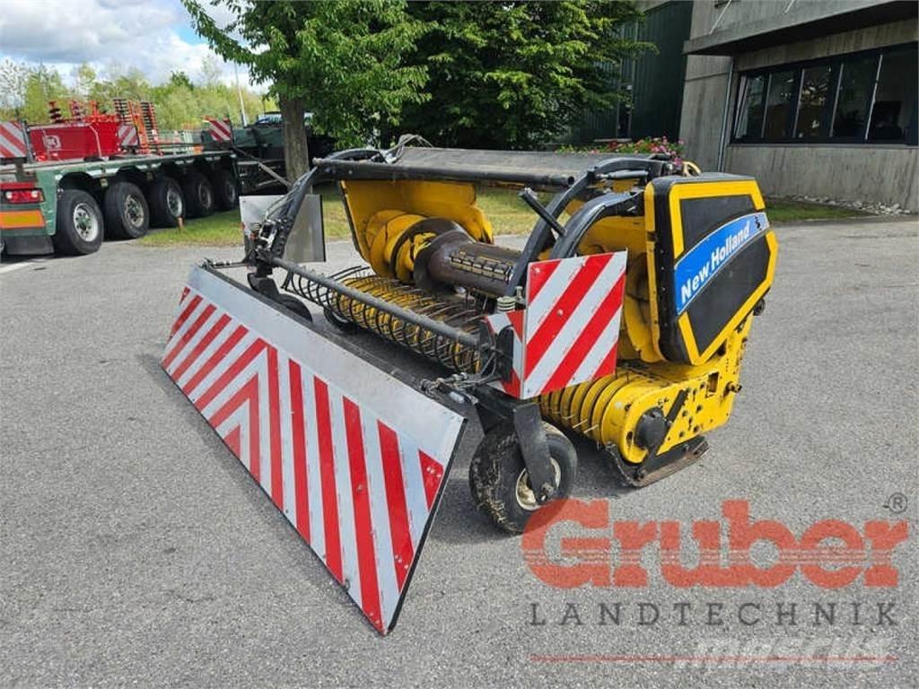 New Holland 273 Аксессуары для машин для сена и корма