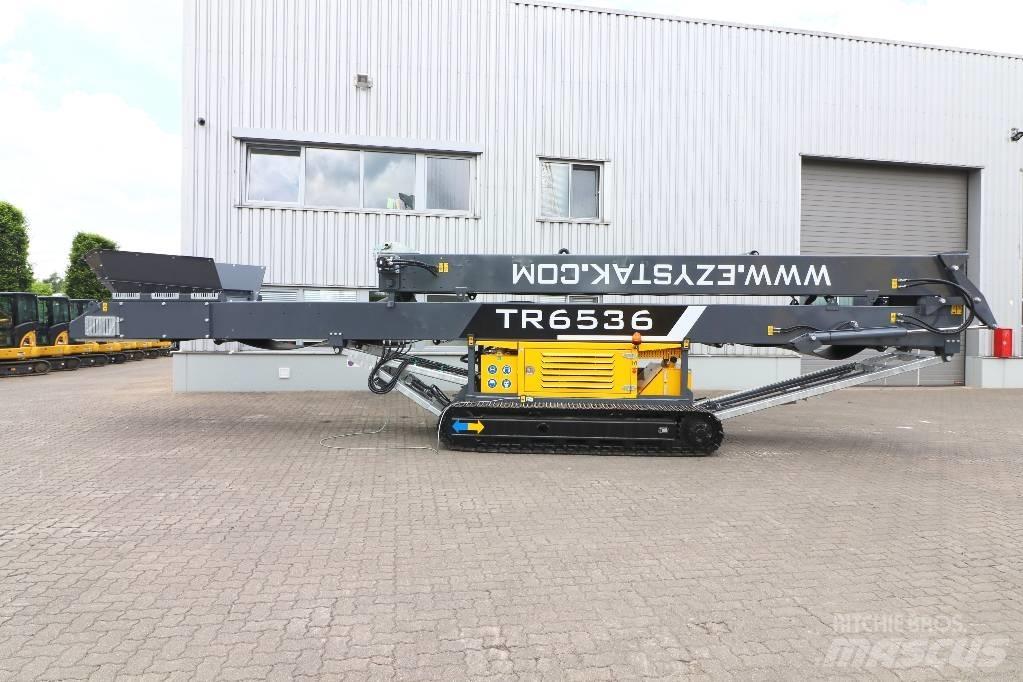 Ezystak TR 6536 Конвейеры