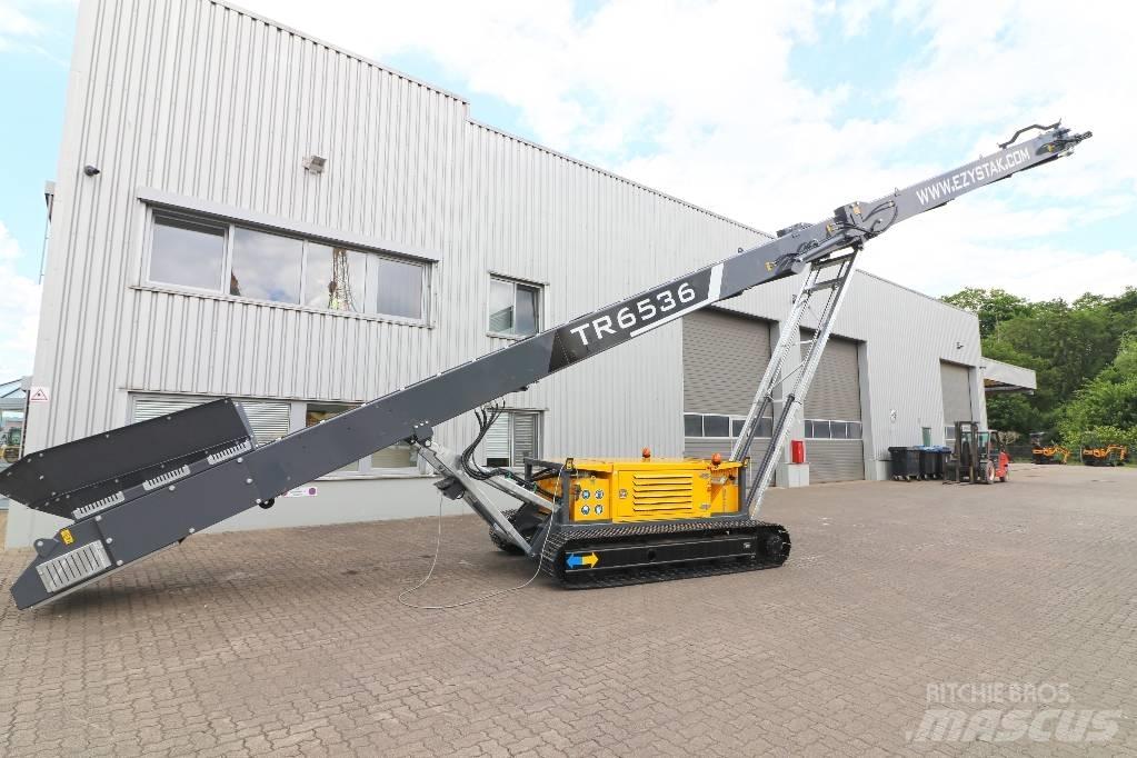 Ezystak TR 6536 Конвейеры