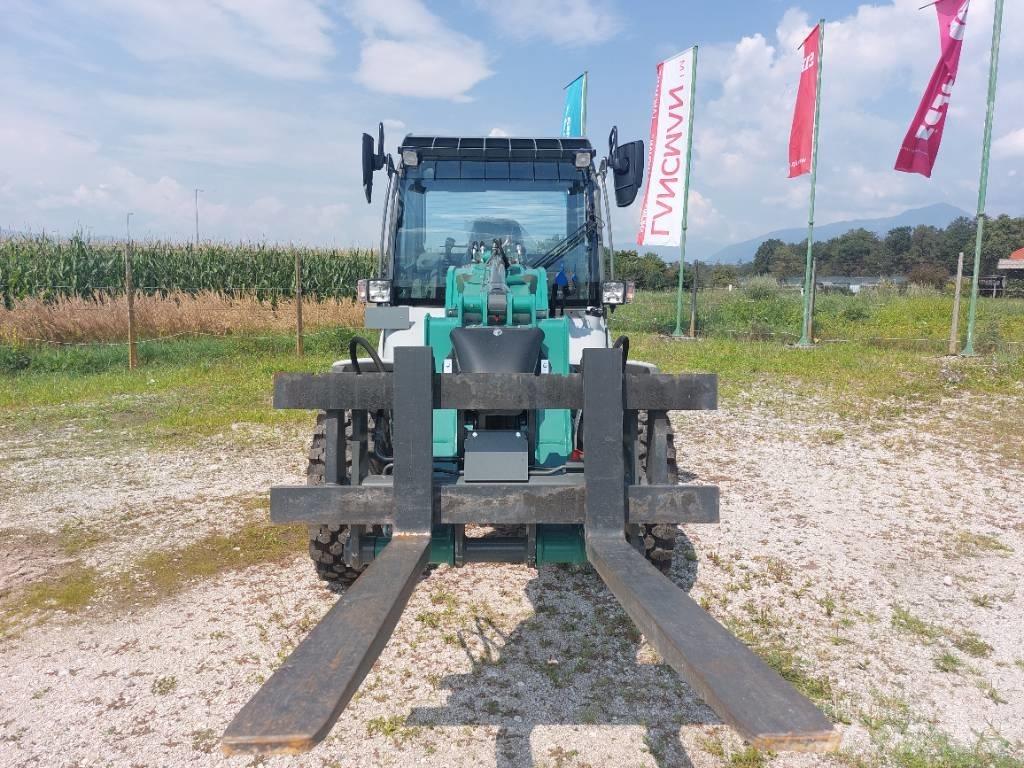 Kramer KL 30.8T Сельхозтехника - Другие
