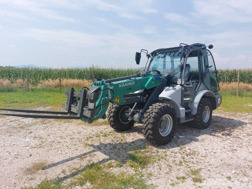 Kramer KL 30.8T Сельхозтехника - Другие