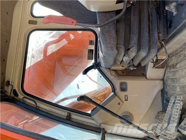 Doosan DH300 Гусеничные экскаваторы