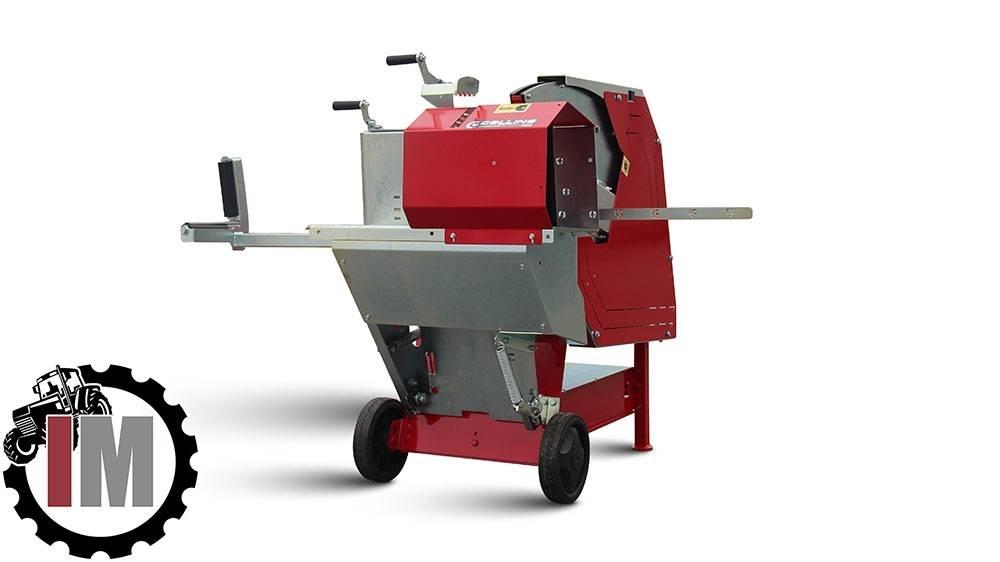 Collino Vedkap 230V Дровоколы