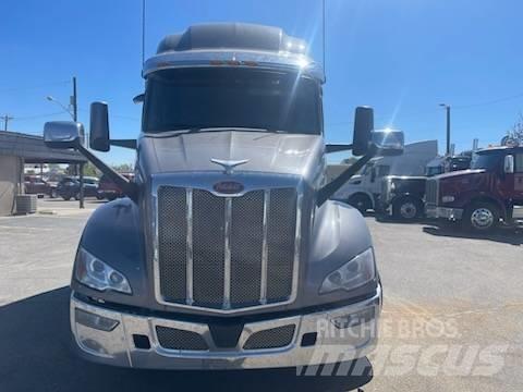 Peterbilt 579 Седельные тягачи