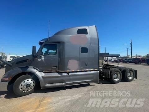 Peterbilt 579 Седельные тягачи