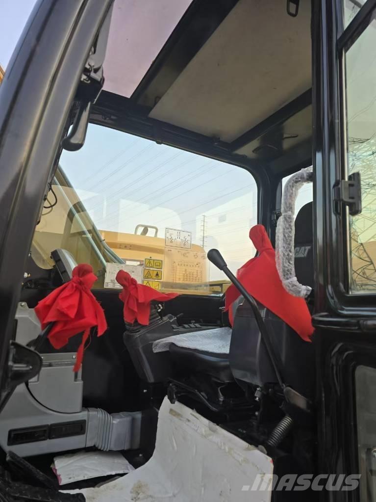 CAT 307 Мини-экскаваторы