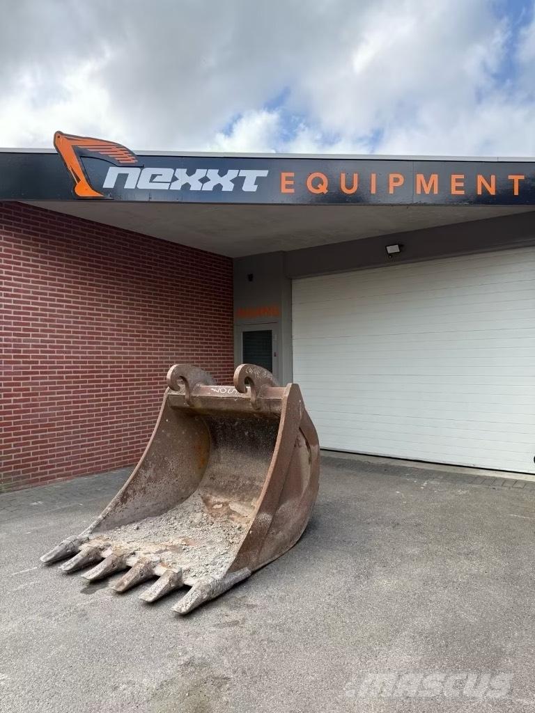  Dieplepel CW45 Ковши