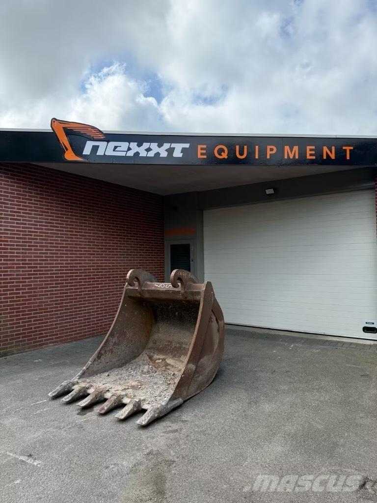  Dieplepel CW45 Ковши