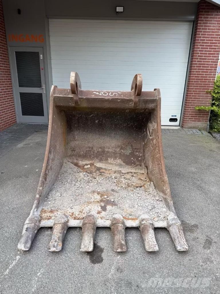  Dieplepel CW45 Ковши