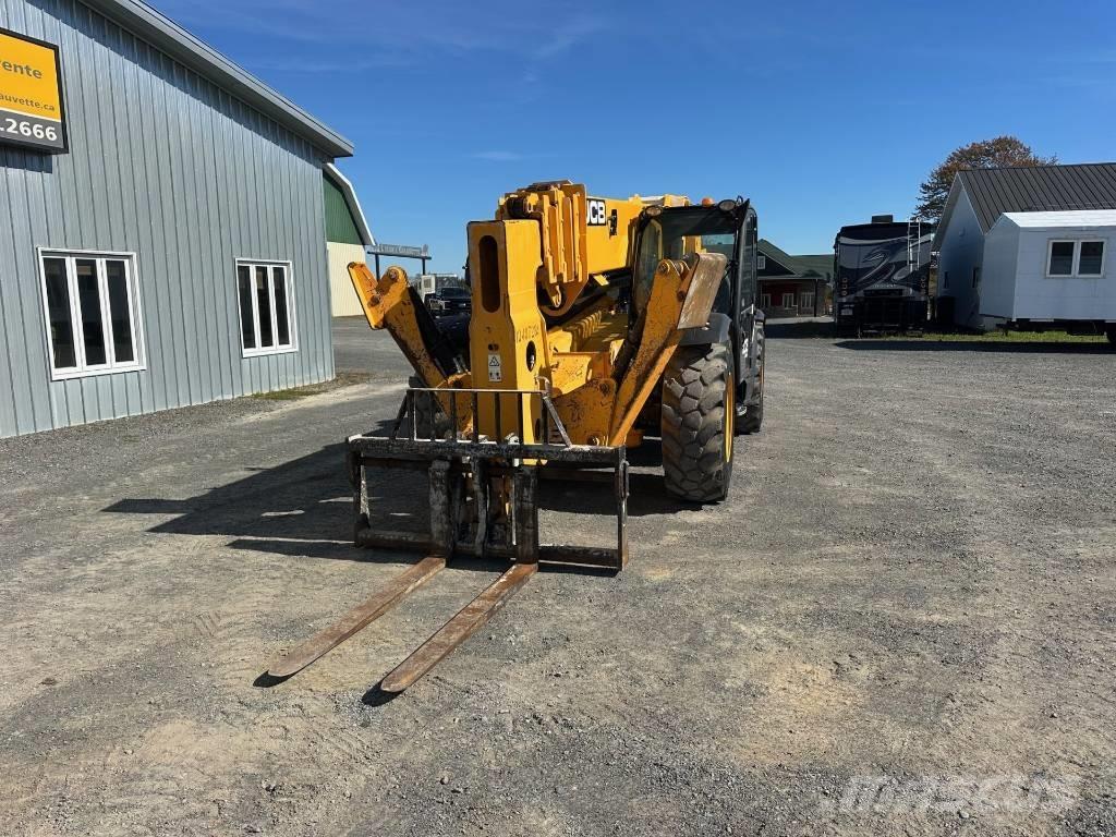 JCB 512-56 Телескопические погрузчики