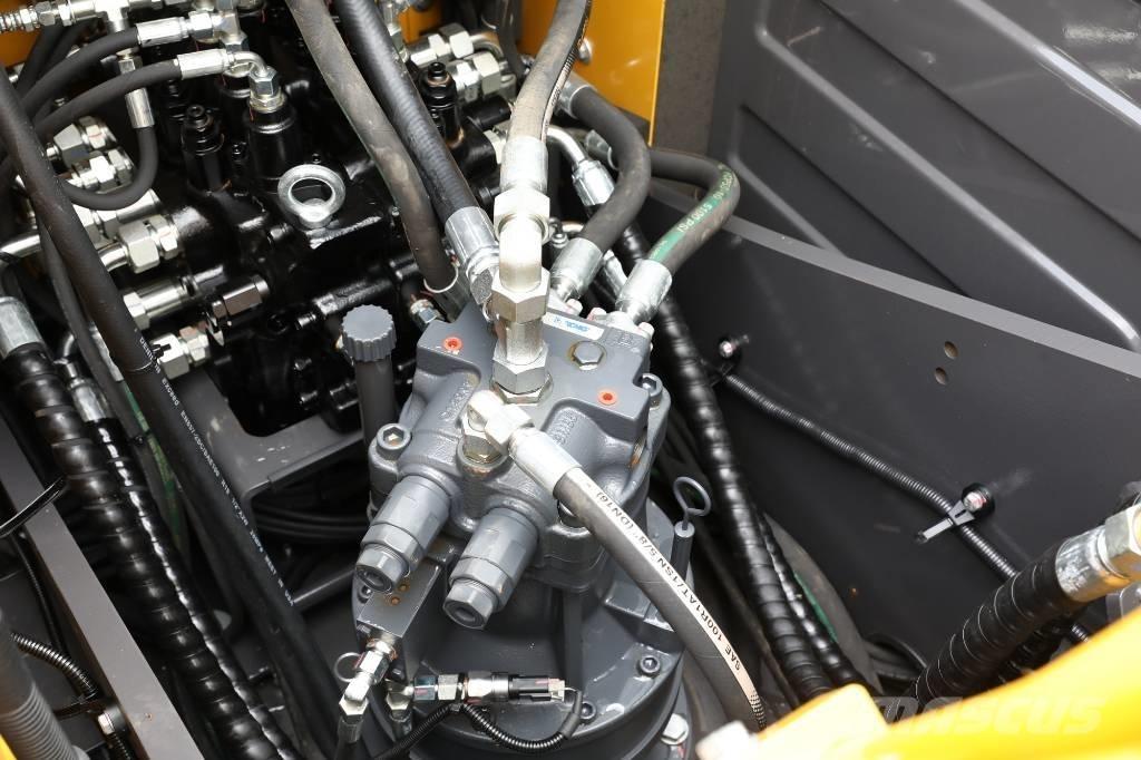 XCMG XE135GA Гусеничные экскаваторы