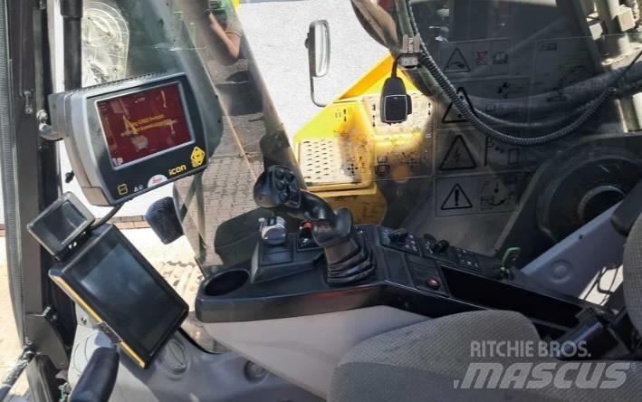 Volvo EC 300 EL Гусеничные экскаваторы