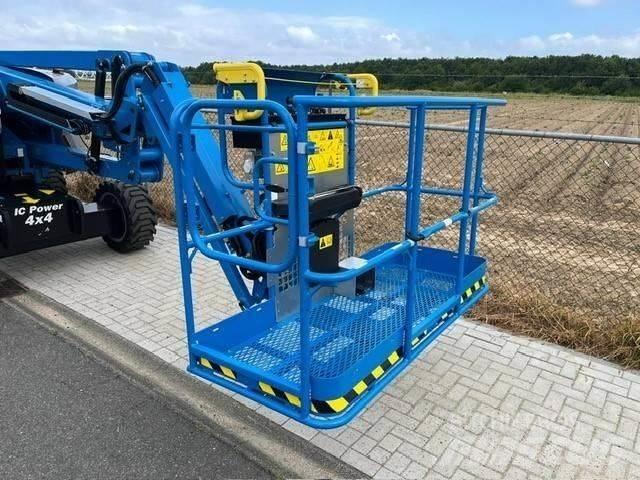 Genie Z 45/25 J RT Компоненты строительной техники