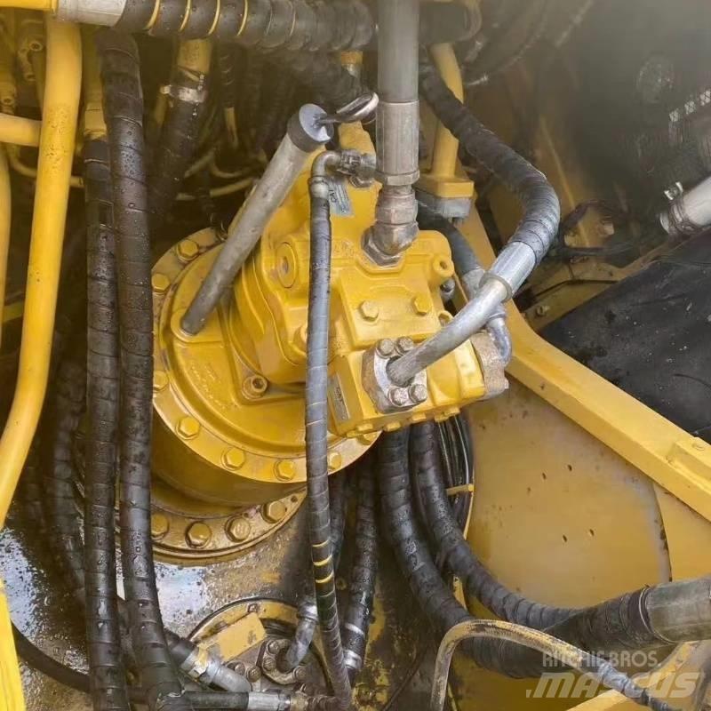 CAT 329 D Гусеничные экскаваторы