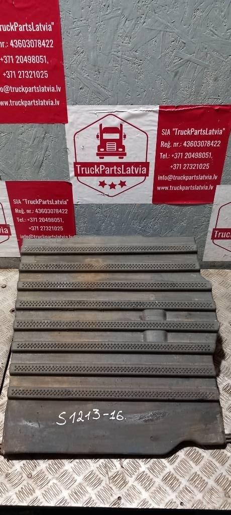 Scania R440  1779507 Ходовая часть и подвеска