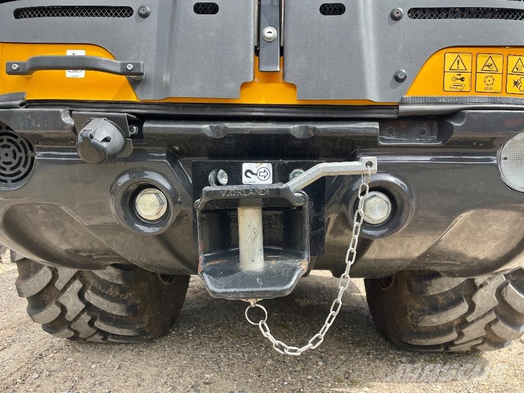 Dieci Agri Pivot T90 Сельскохозяйственные телескопические погрузчики