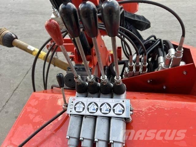 Maschio cristina Роторные косилки