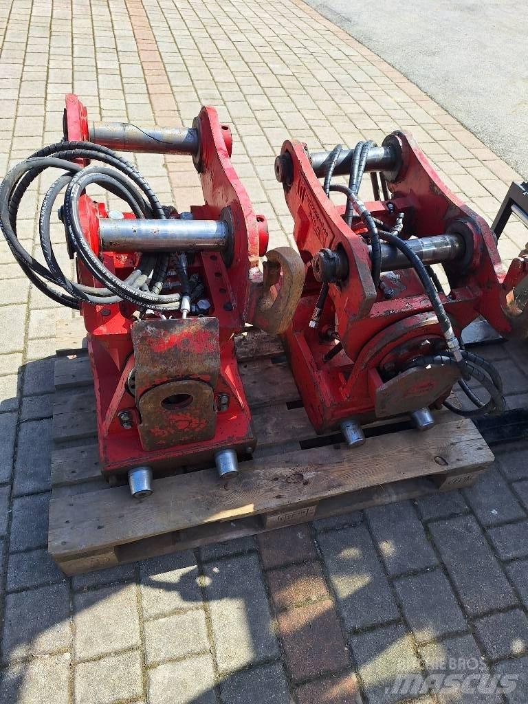 Takeuchi TB 2150 Гусеничные экскаваторы