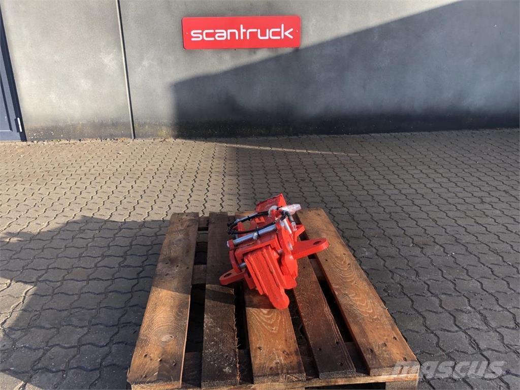 Manitou Diverse Ковши