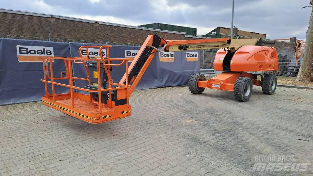 JLG 460 SJ Телескопические подъемники