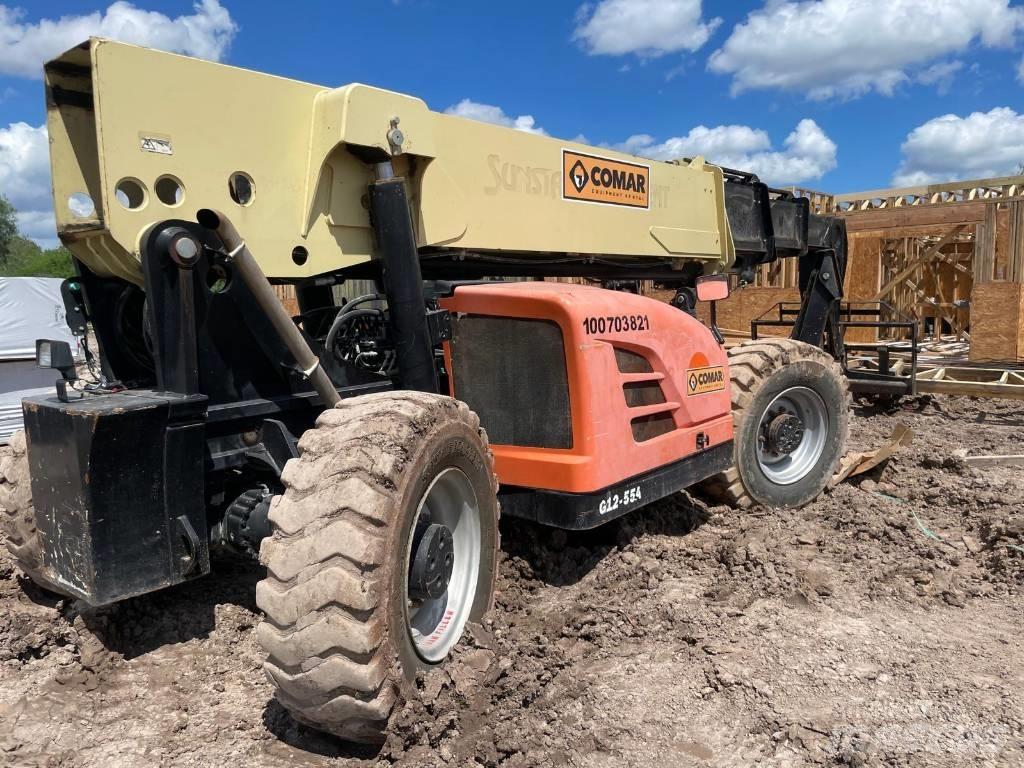 JLG 1055A Телескопические погрузчики