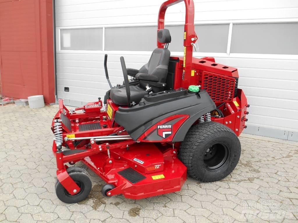 Ferris ZT6200IS Самоходные газонокосилки