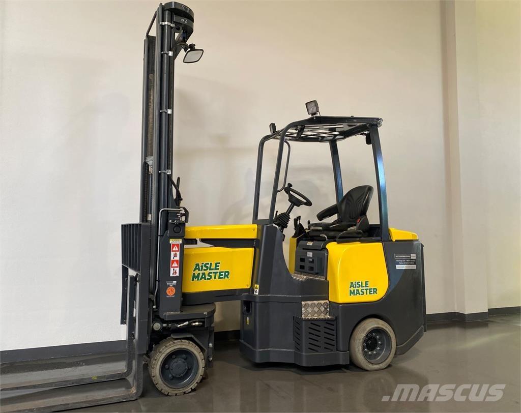 Combilift AM15SE Узкопроходные штабелёры