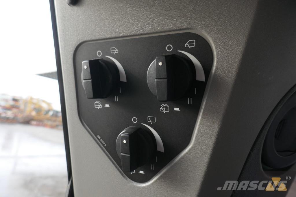 CAT D7E LGP Гусеничные бульдозеры