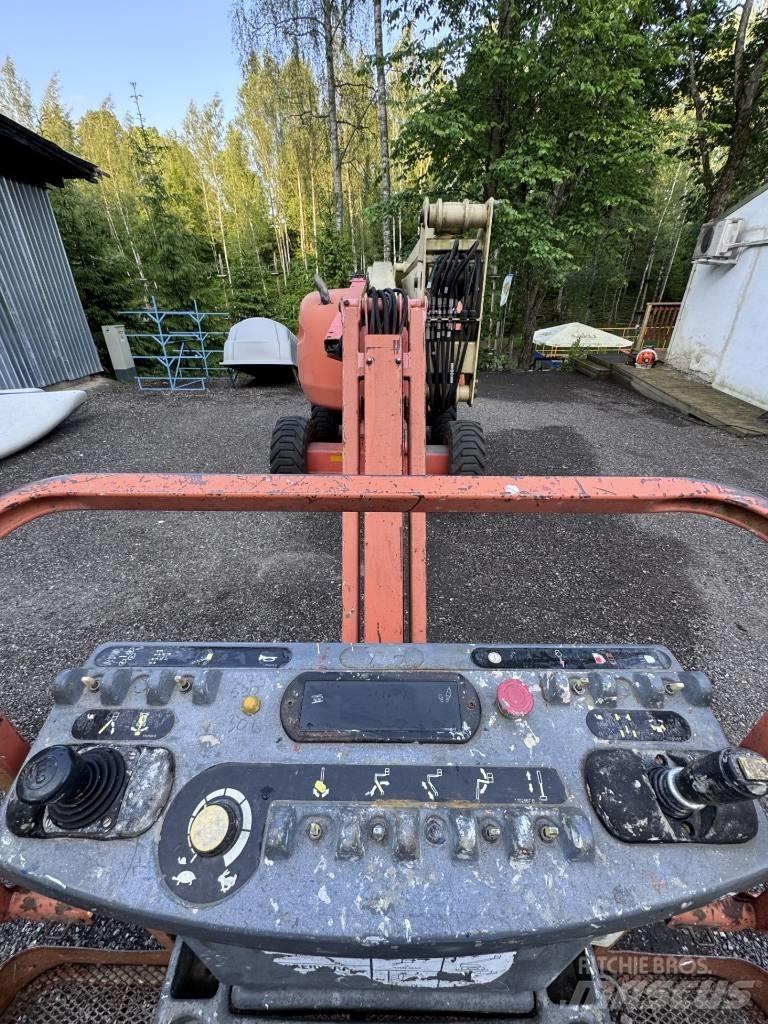 JLG 450 AJ Коленчатые подъемники