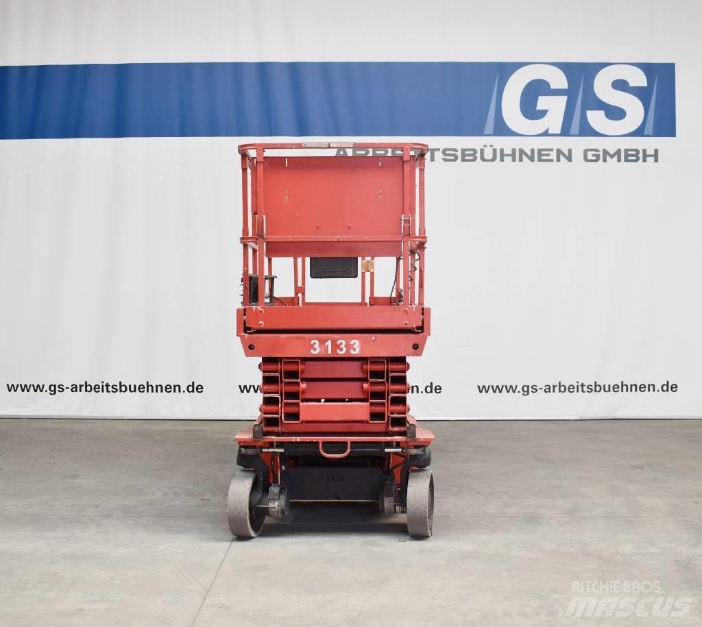 JLG 2646 ES Ножничные подъемники