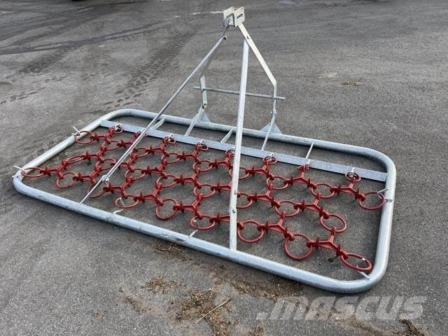 Peecon WS 250 G Снегоуборочные скребки