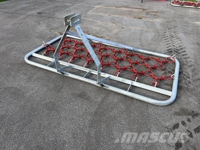 Peecon WS 250 G Снегоуборочные скребки