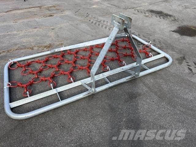 Peecon WS 250 G Снегоуборочные скребки