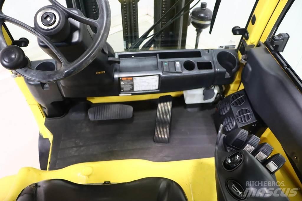 Hyster J2.5XN Электропогрузчики
