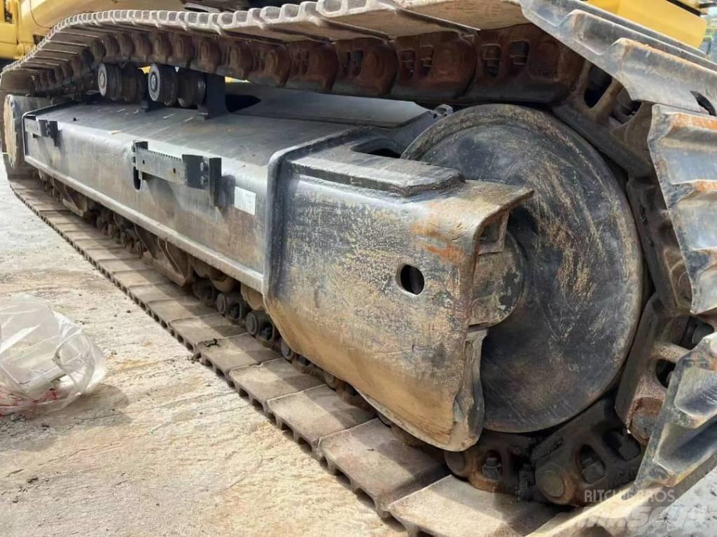 Komatsu PC430-8 Гусеничные экскаваторы