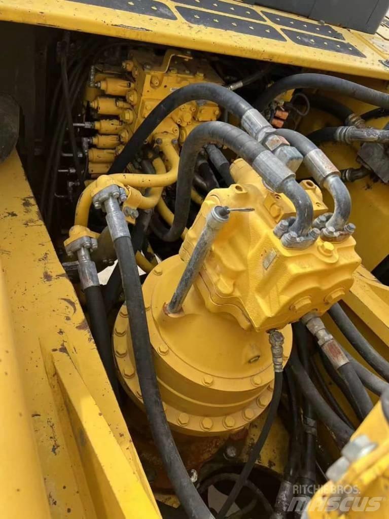 Komatsu PC430-8 Гусеничные экскаваторы